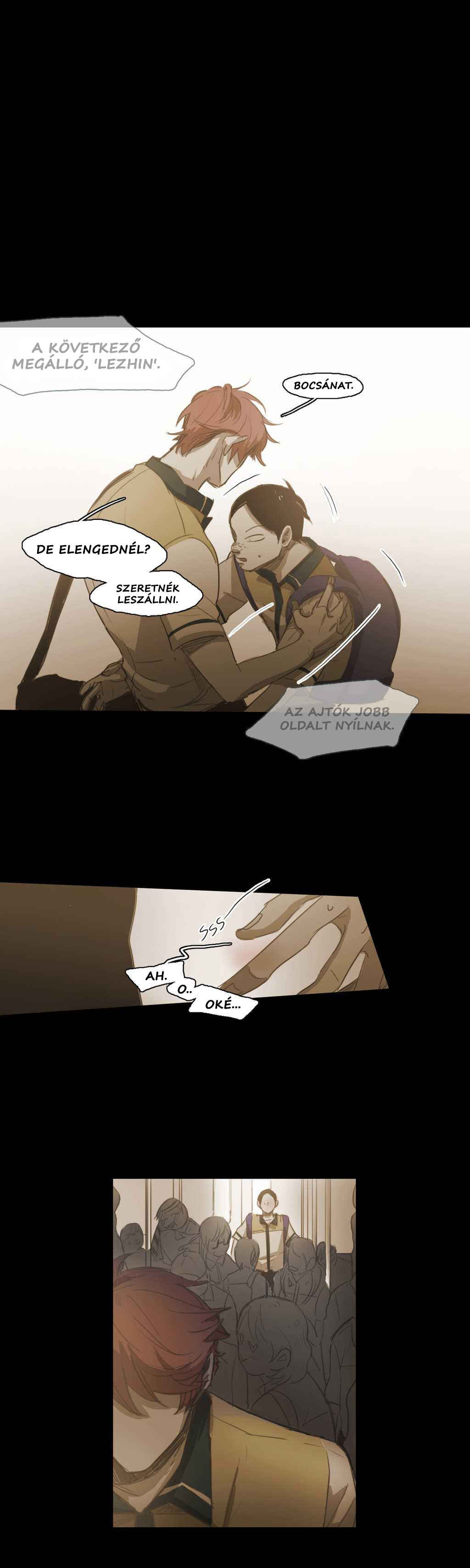 Never Understand Chapter 43 - Page 26