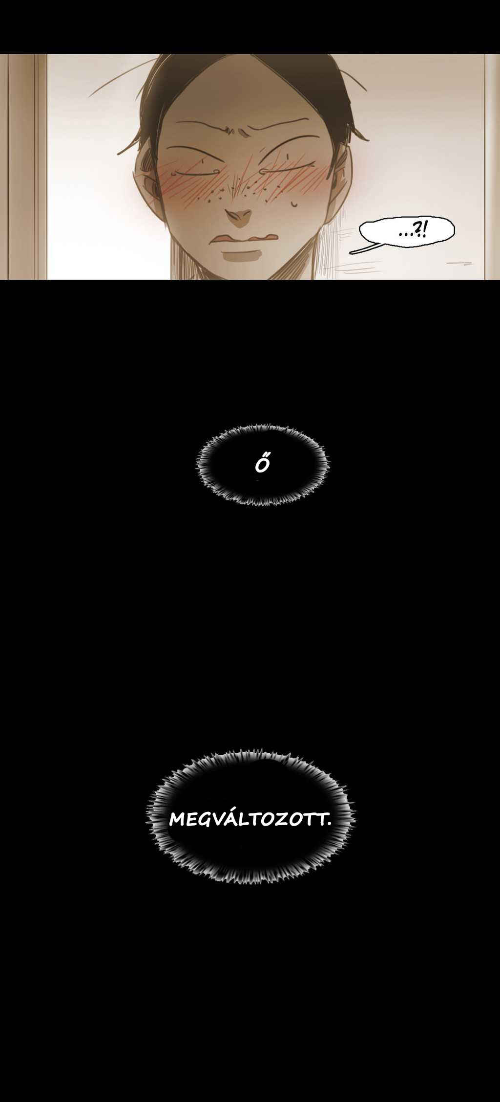Never Understand Chapter 43 - Page 27