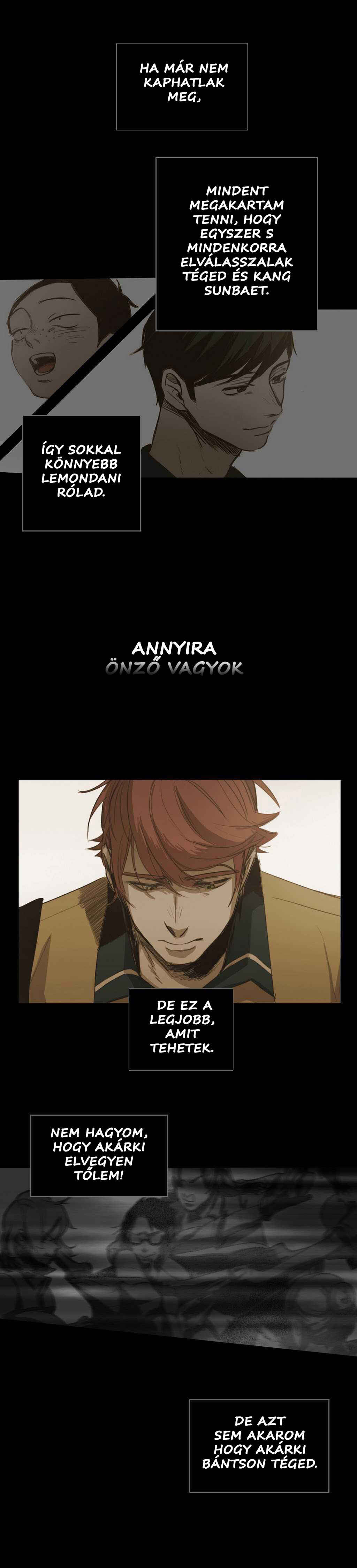 Never Understand Chapter 43 - Page 32