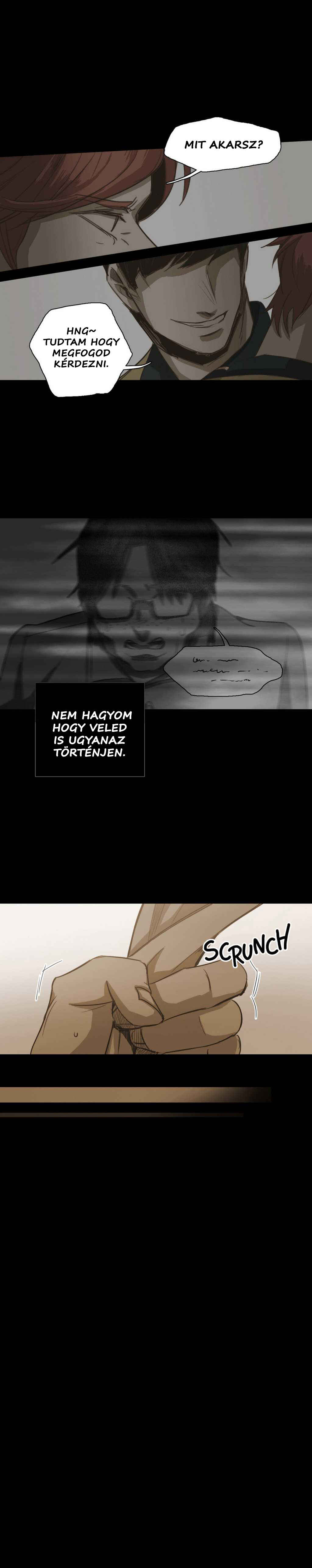 Never Understand Chapter 43 - Page 33