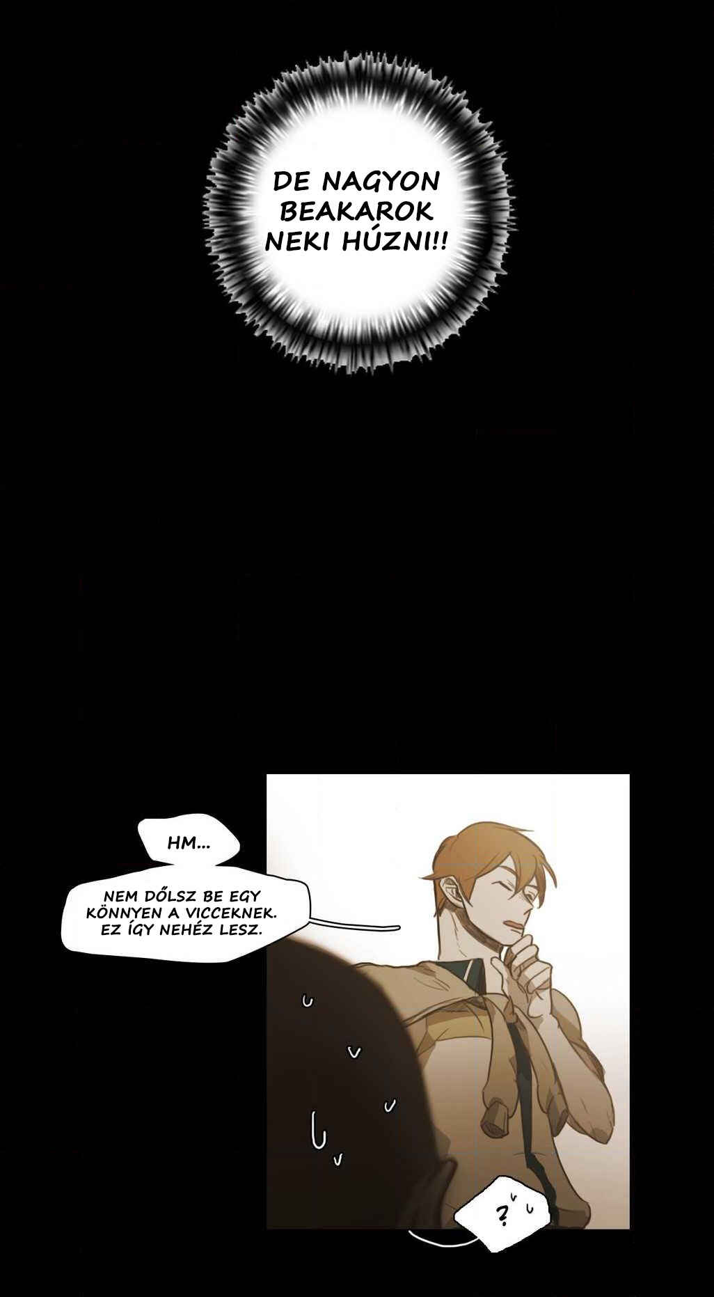 Never Understand Chapter 43 - Page 6