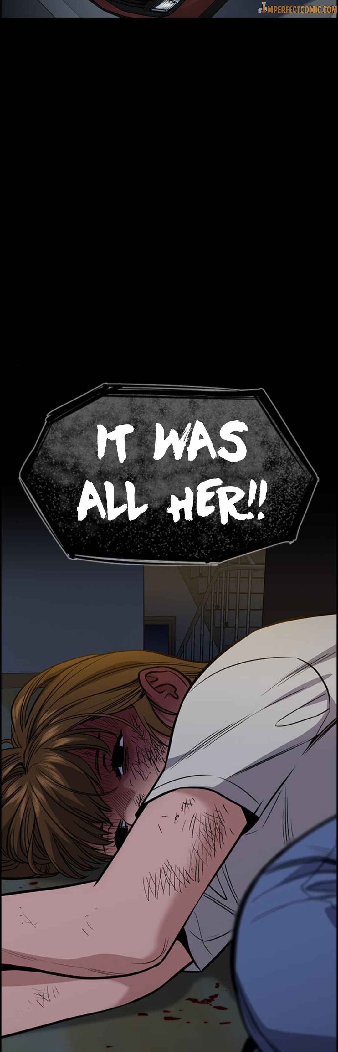 Get Schooled Chapter 53 - Page 23
