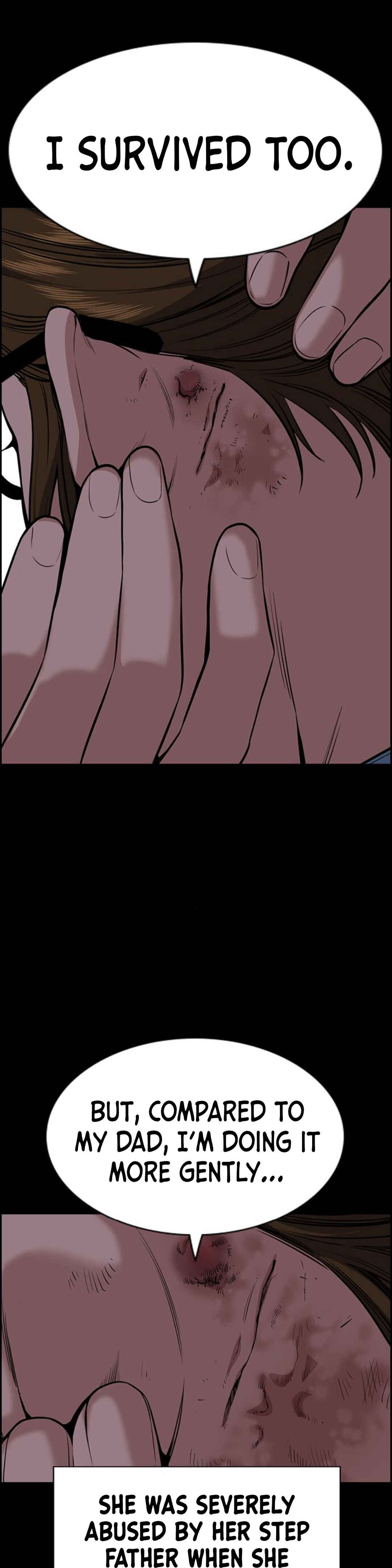 Get Schooled Chapter 53 - Page 30