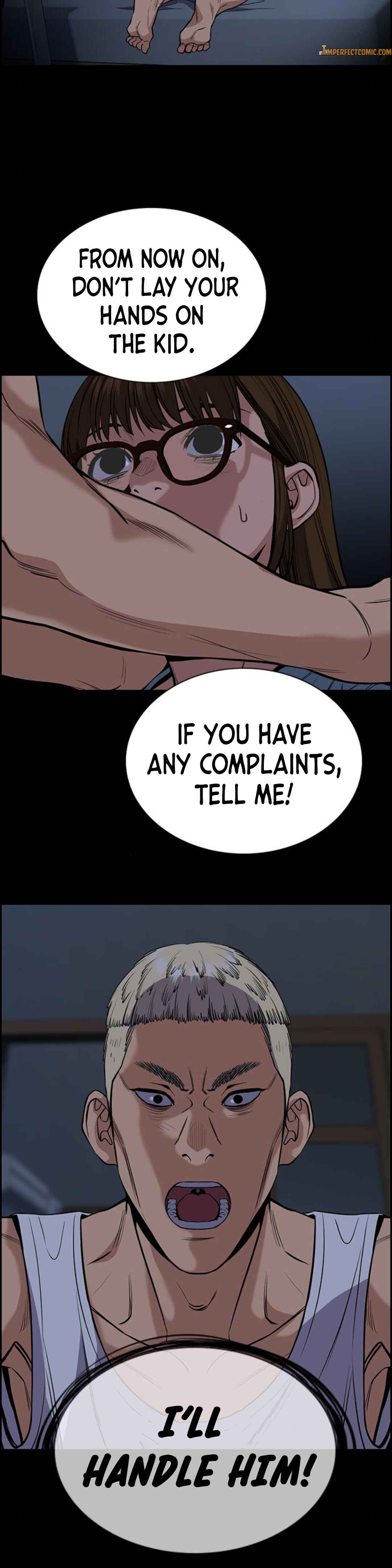 Get Schooled Chapter 53 - Page 32