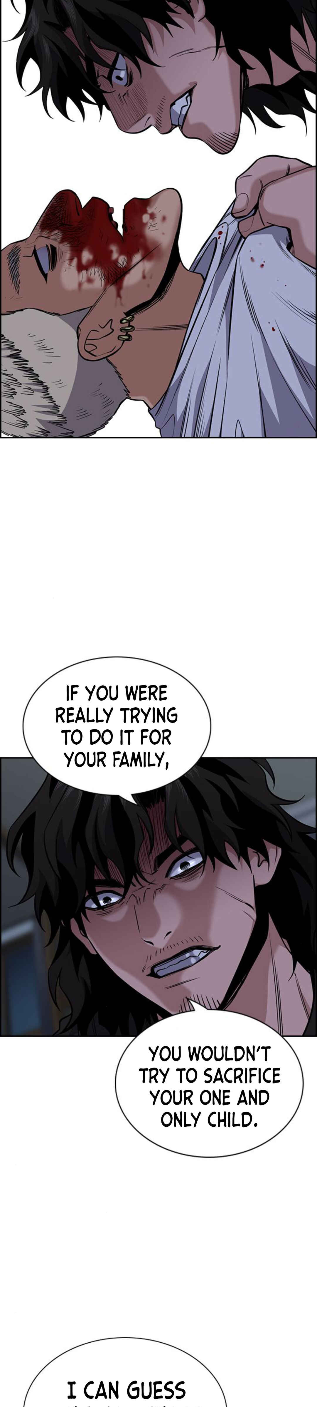 Get Schooled Chapter 53 - Page 38
