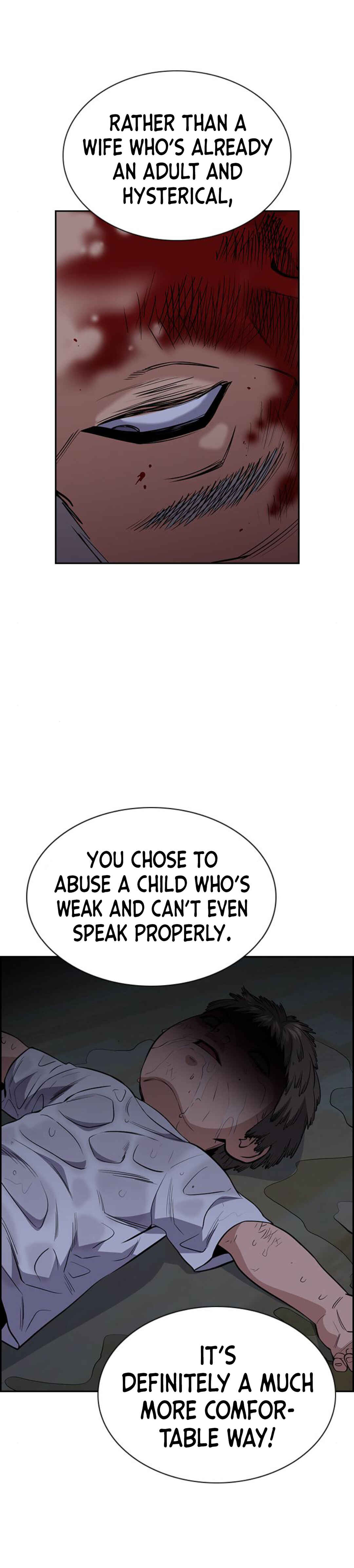 Get Schooled Chapter 53 - Page 40
