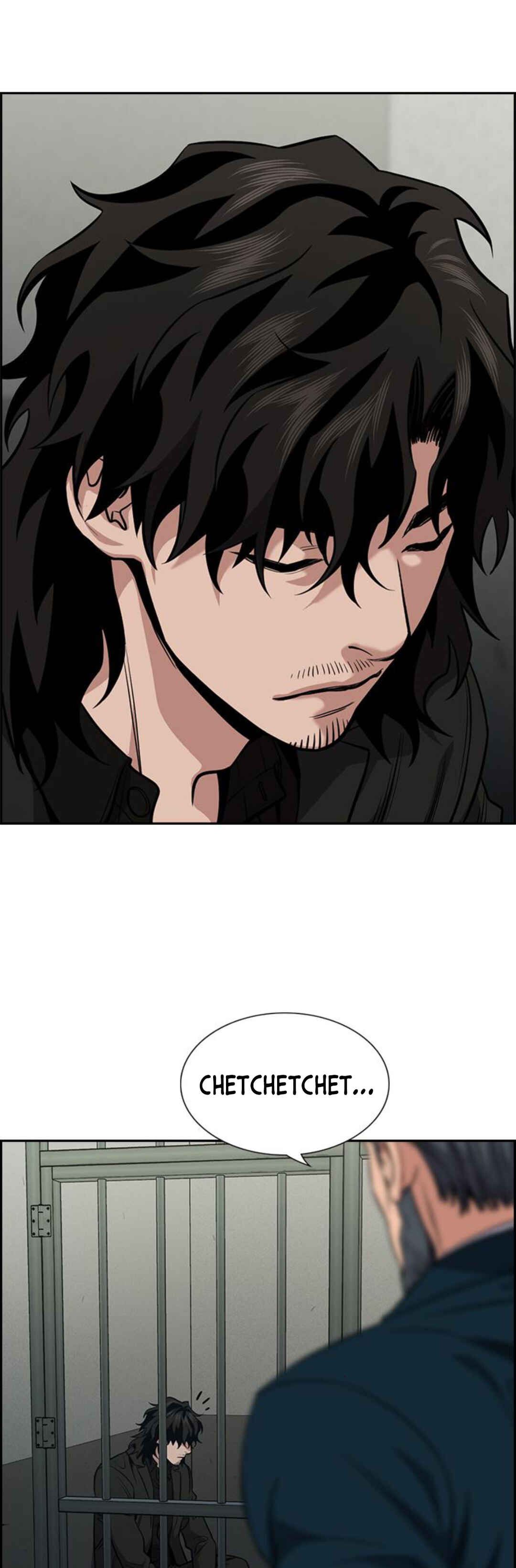 Get Schooled Chapter 53 - Page 45