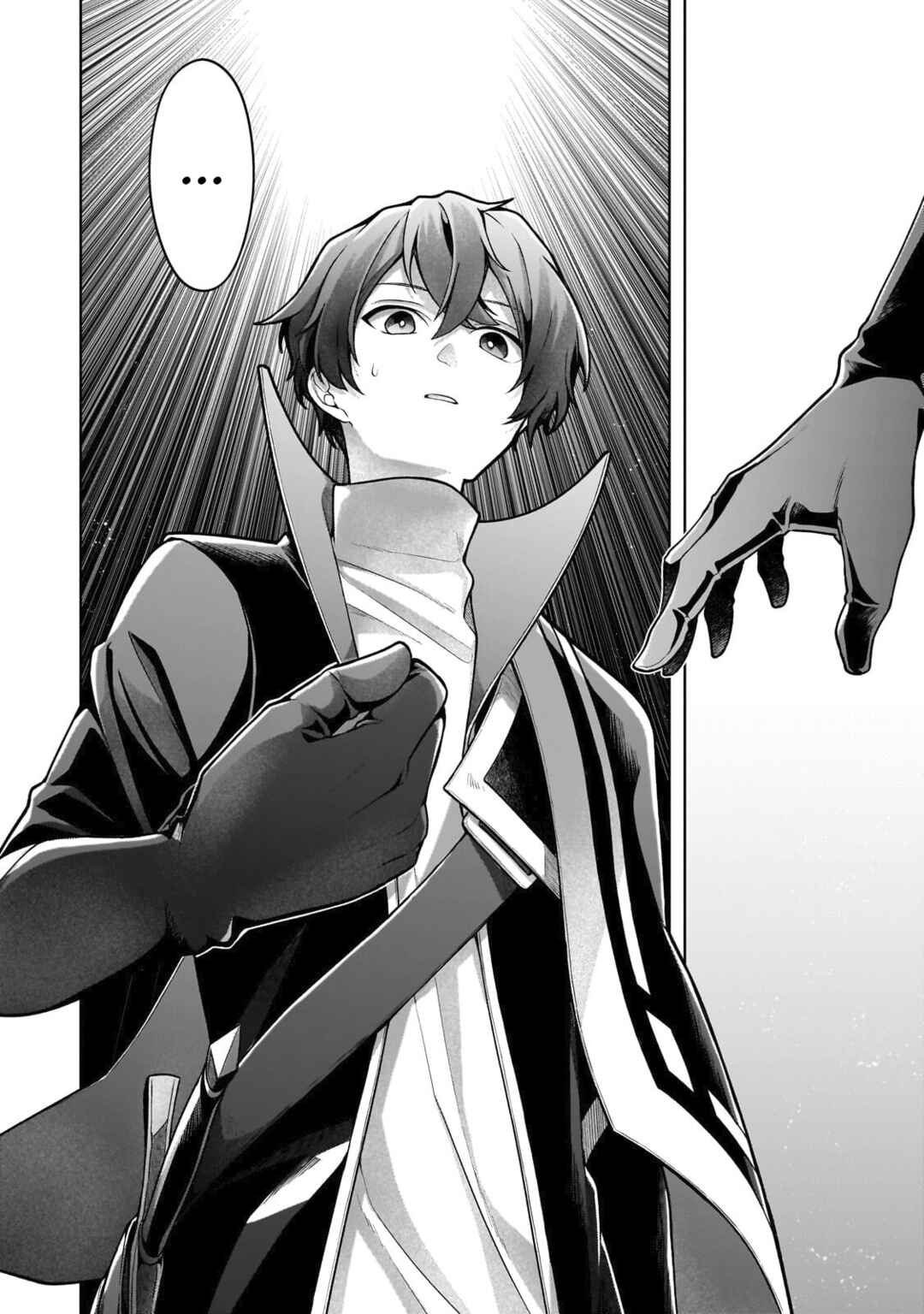 Kougekiryoku Zero Kara Hajimeru Kenseitan Chapter 18 - Page 21