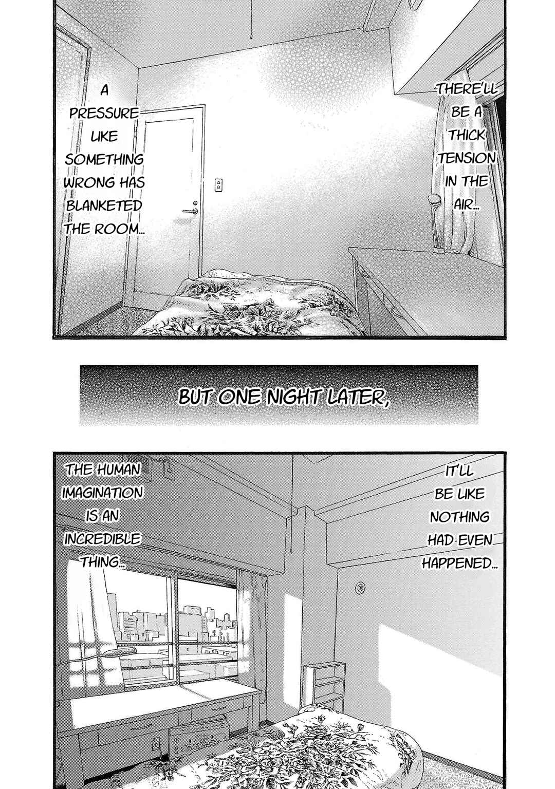 Fuan no Tane* Chapter 182 - Page 11