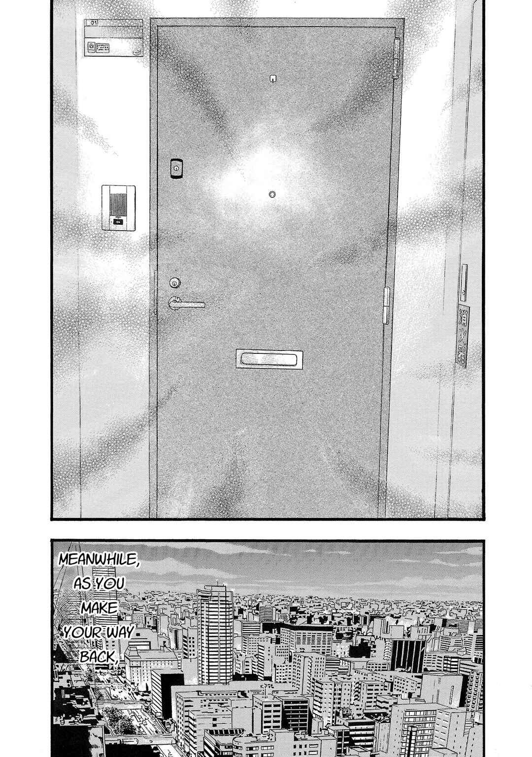 Fuan no Tane* Chapter 182 - Page 5