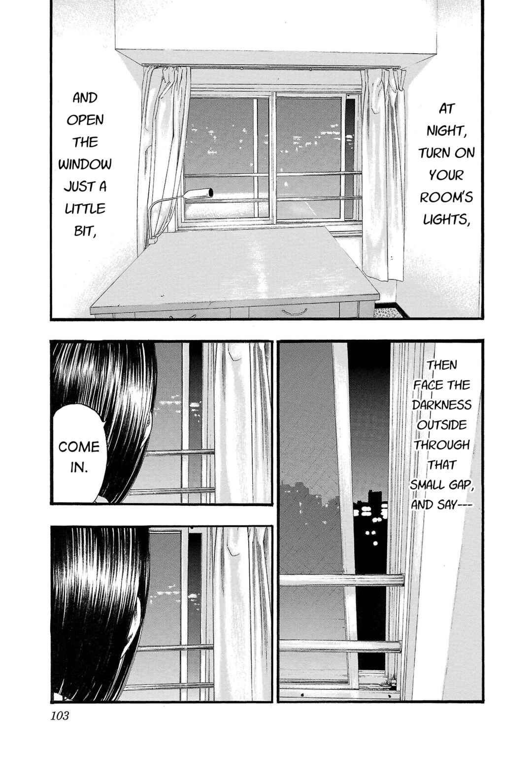 Fuan no Tane* Chapter 182 - Page 9