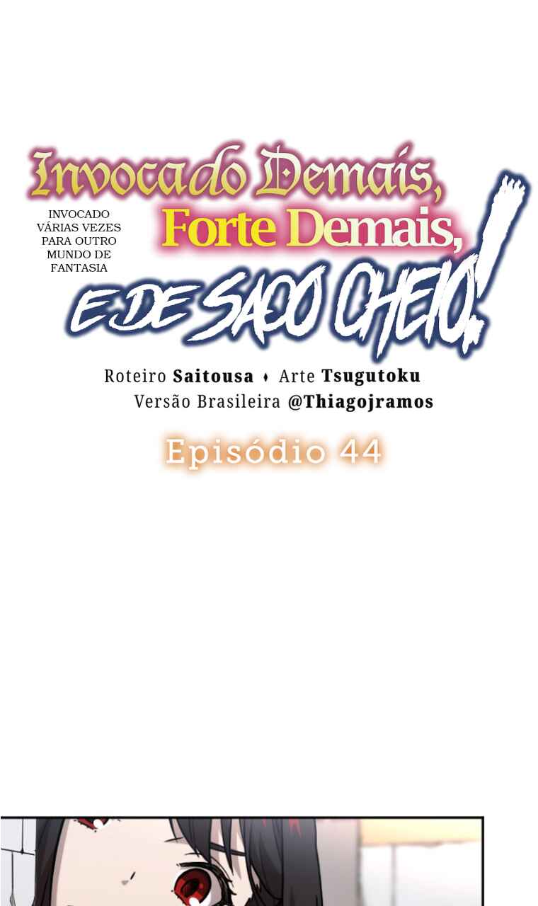 Meccha Shoukan Sareta Ken Chapter 44 - Page 13