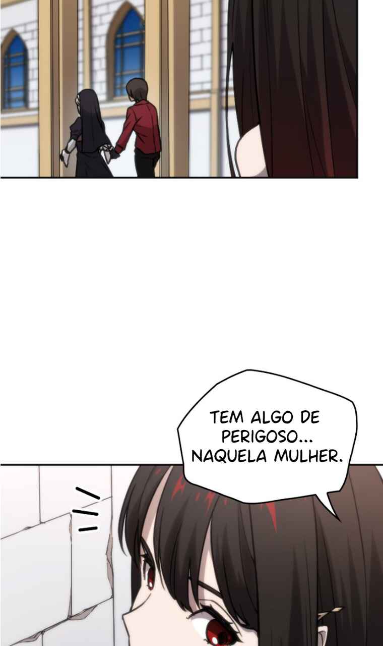 Meccha Shoukan Sareta Ken Chapter 44 - Page 18