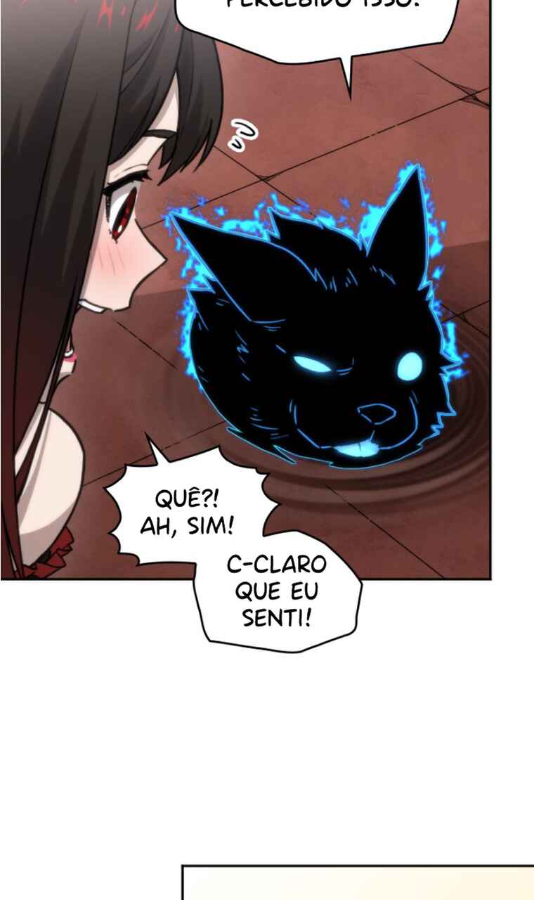 Meccha Shoukan Sareta Ken Chapter 44 - Page 23