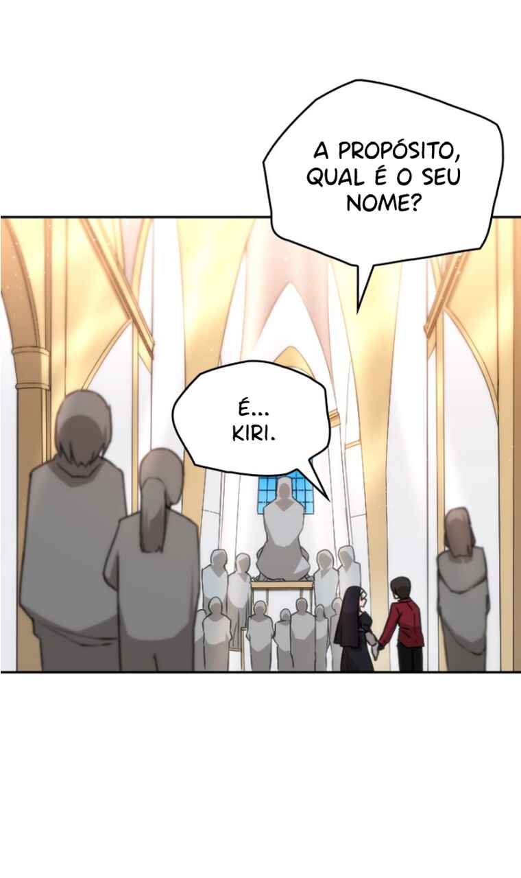 Meccha Shoukan Sareta Ken Chapter 44 - Page 27