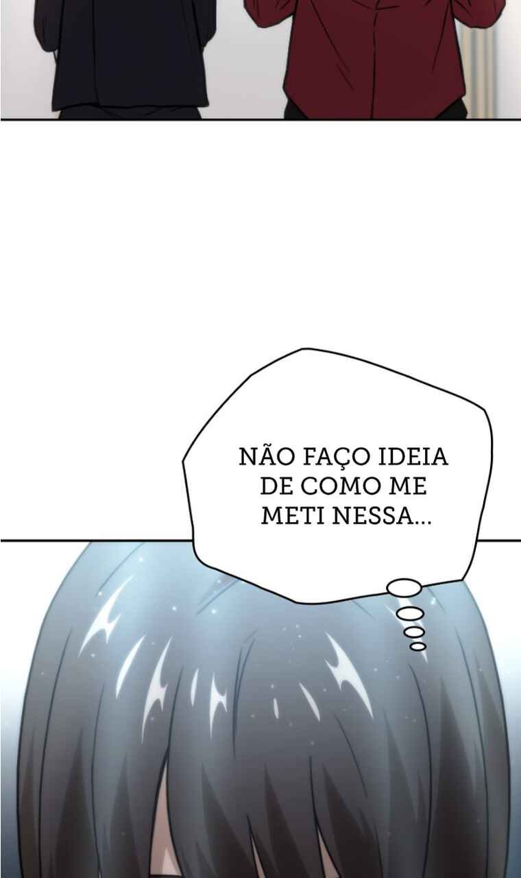 Meccha Shoukan Sareta Ken Chapter 44 - Page 35