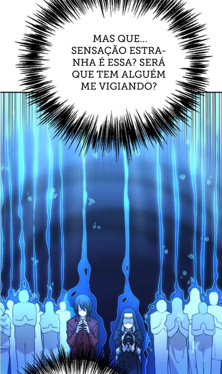 Meccha Shoukan Sareta Ken Chapter 44 - Page 43