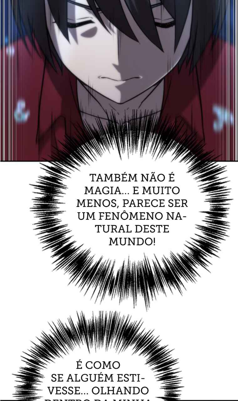 Meccha Shoukan Sareta Ken Chapter 44 - Page 46