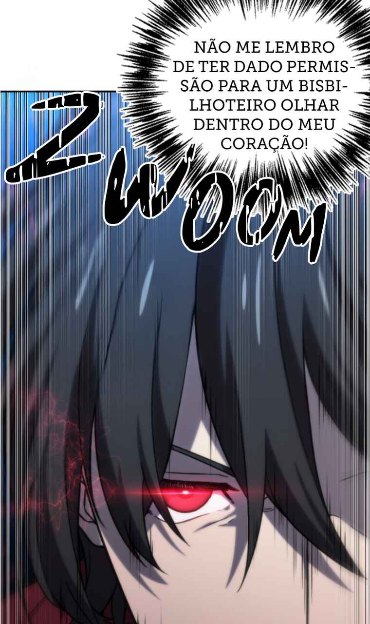 Meccha Shoukan Sareta Ken Chapter 44 - Page 50