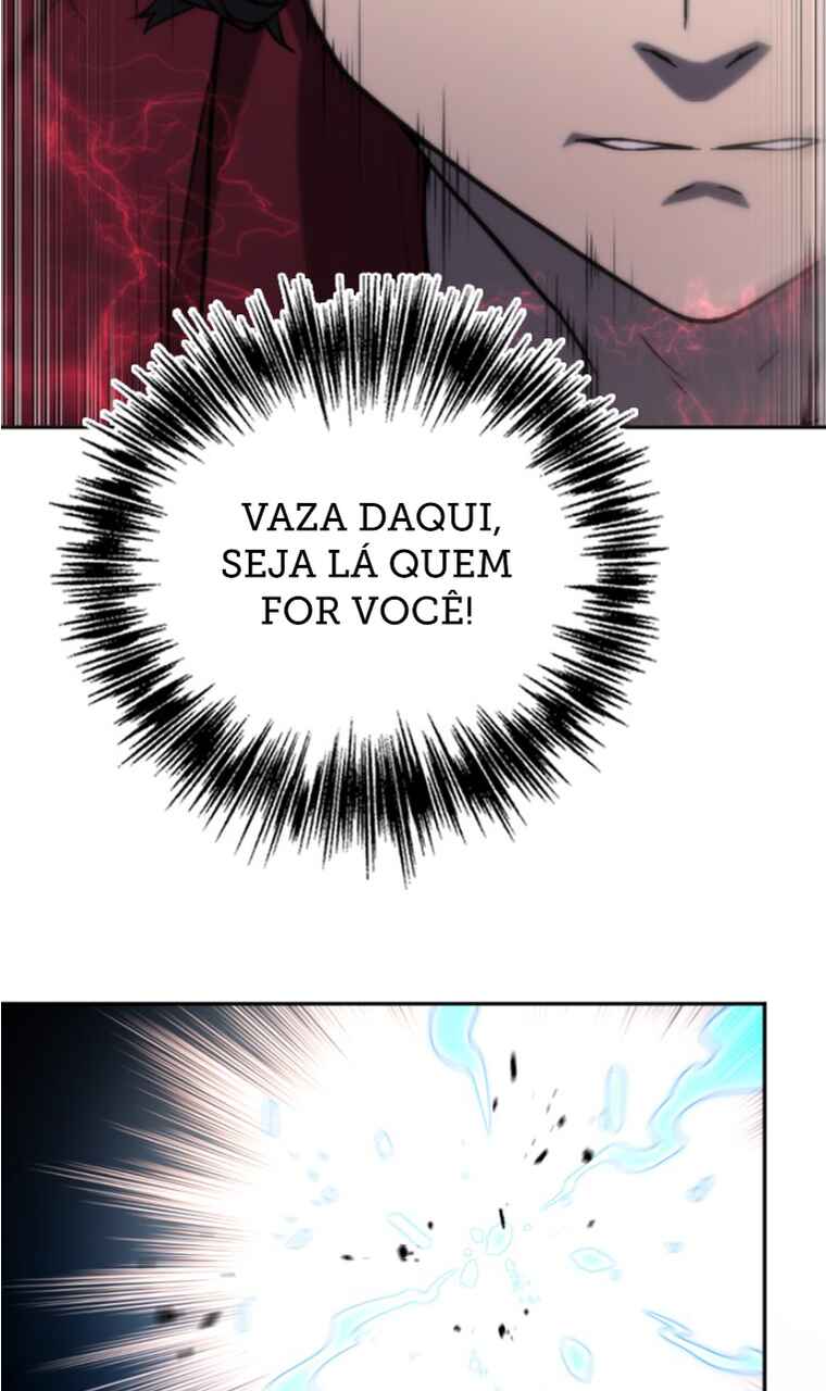 Meccha Shoukan Sareta Ken Chapter 44 - Page 51