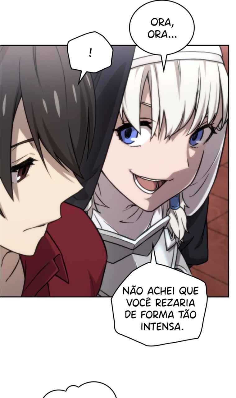 Meccha Shoukan Sareta Ken Chapter 44 - Page 55