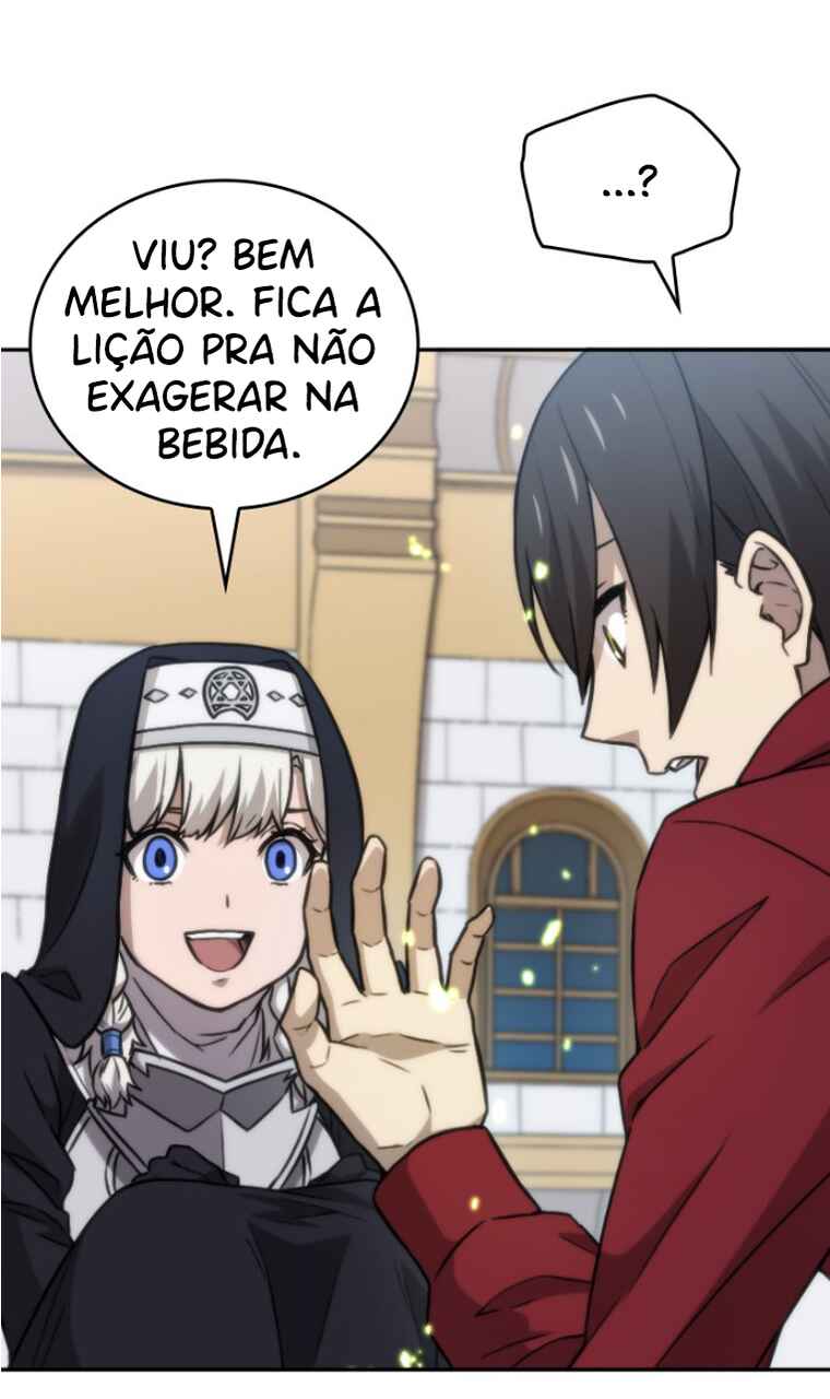 Meccha Shoukan Sareta Ken Chapter 44 - Page 6