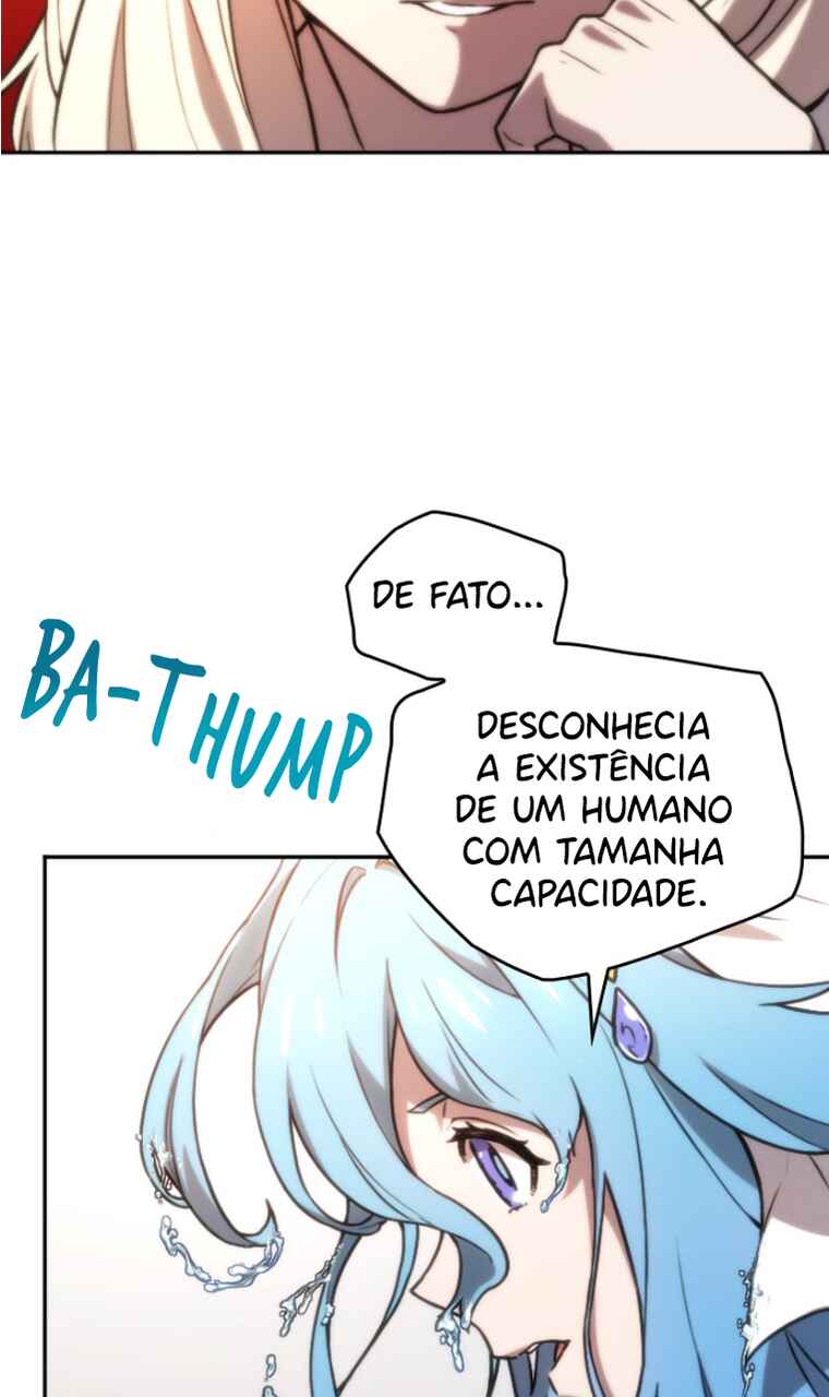 Meccha Shoukan Sareta Ken Chapter 44 - Page 63