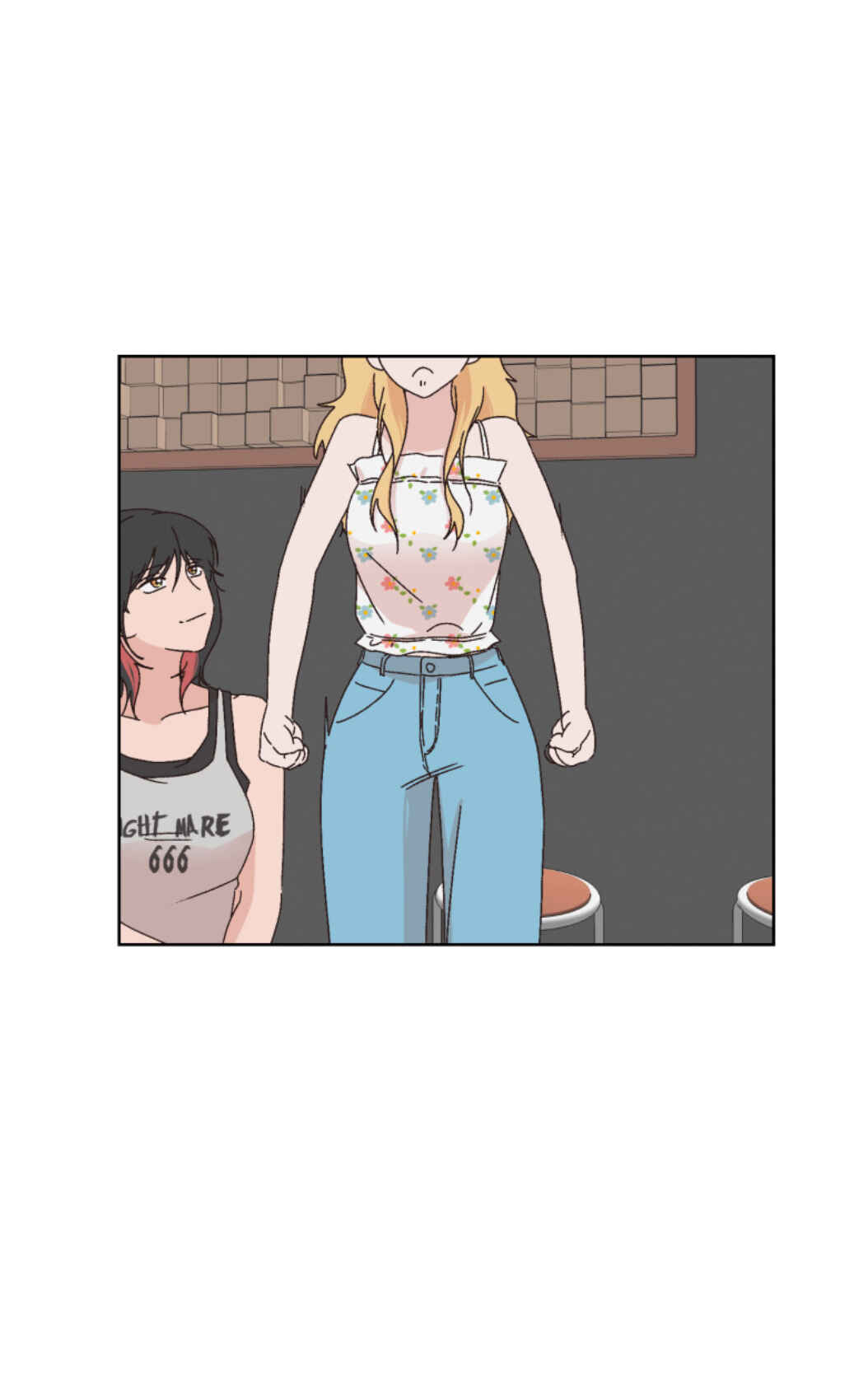 Mwodeun Da! Joha-yeong Chapter 17 - Page 13