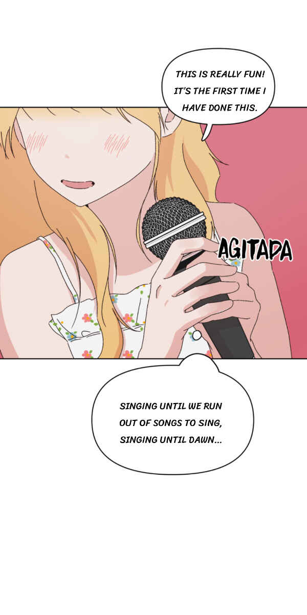 Mwodeun Da! Joha-yeong Chapter 17 - Page 23