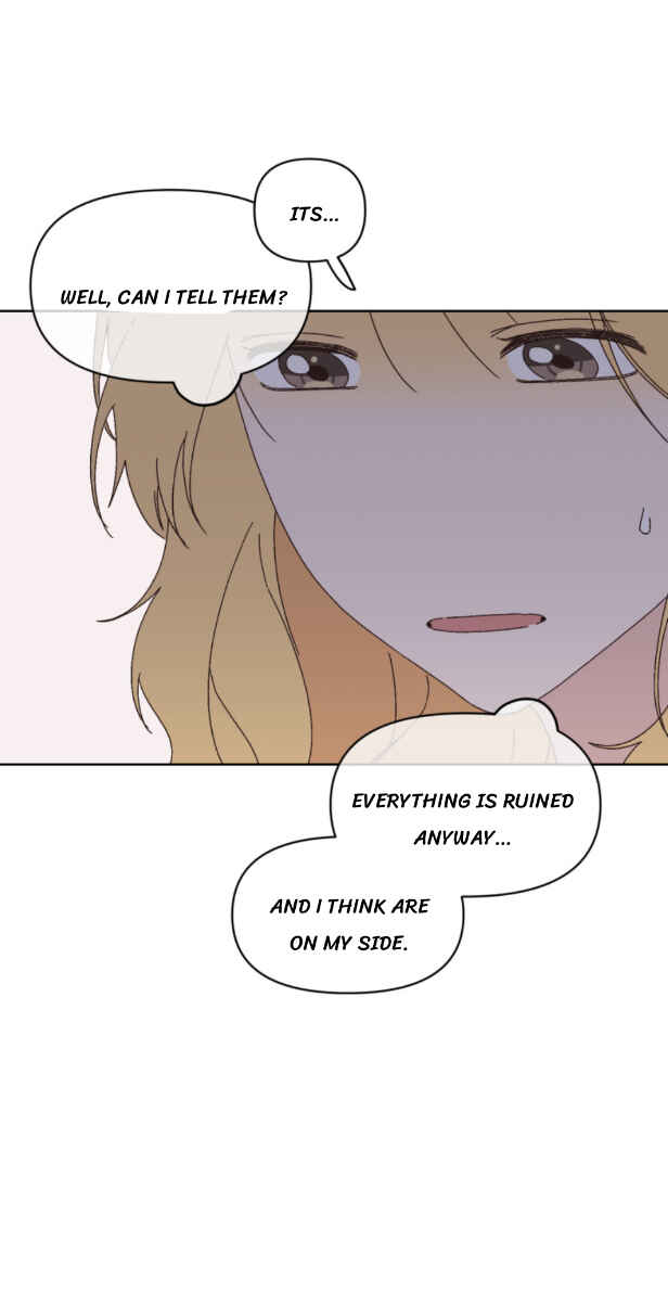 Mwodeun Da! Joha-yeong Chapter 17 - Page 28