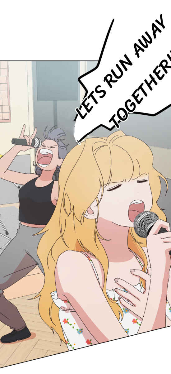 Mwodeun Da! Joha-yeong Chapter 17 - Page 3