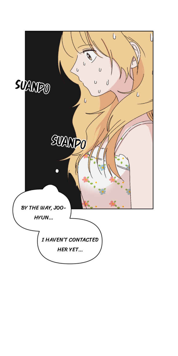 Mwodeun Da! Joha-yeong Chapter 17 - Page 30