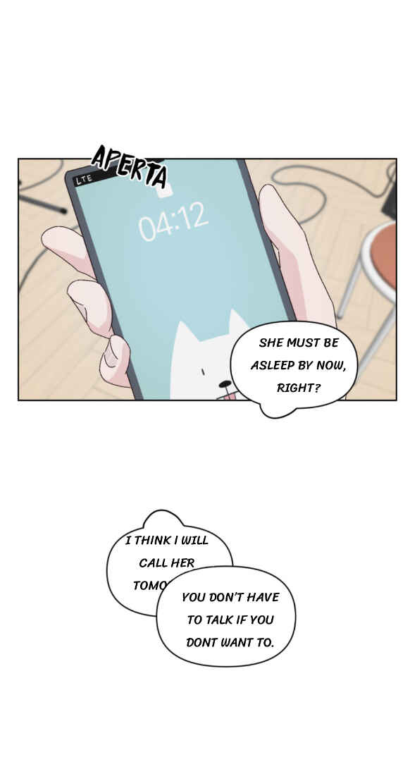 Mwodeun Da! Joha-yeong Chapter 17 - Page 31