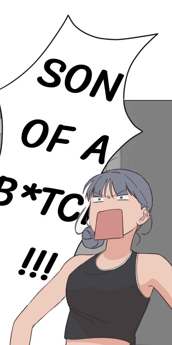 Mwodeun Da! Joha-yeong Chapter 17 - Page 42