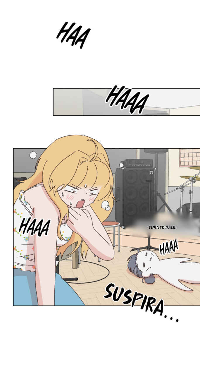 Mwodeun Da! Joha-yeong Chapter 17 - Page 6