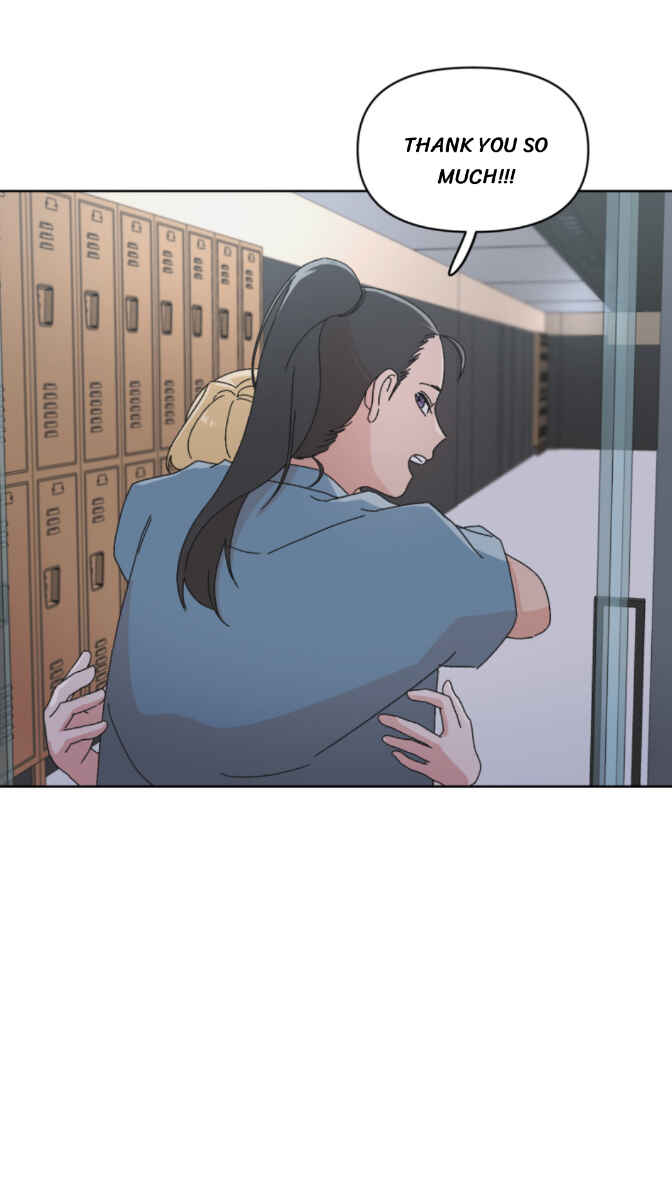 Mwodeun Da! Joha-yeong Chapter 17 - Page 60