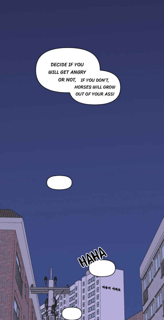 Mwodeun Da! Joha-yeong Chapter 17 - Page 82