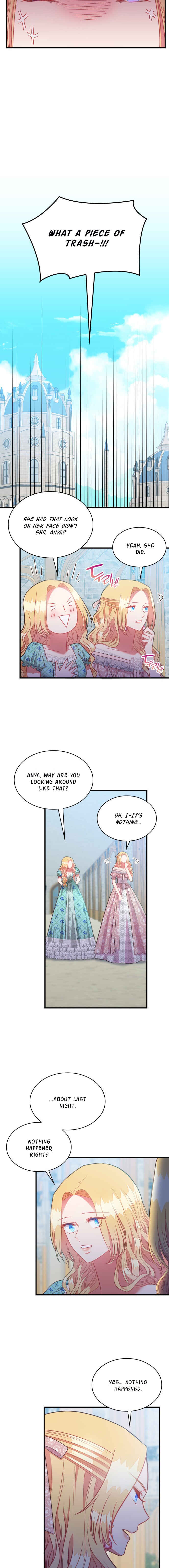 The 108 of Them Chapter 48 - Page 10