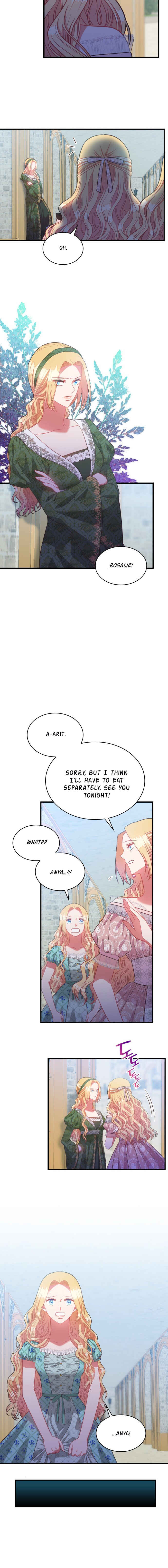 The 108 of Them Chapter 48 - Page 11