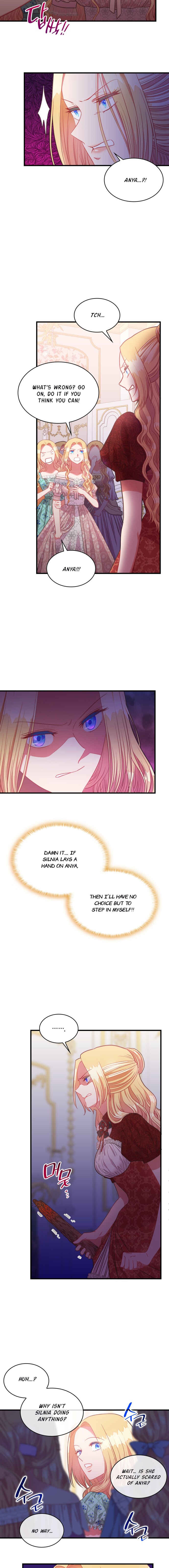 The 108 of Them Chapter 48 - Page 5