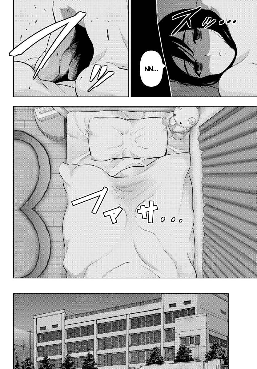 Magical Girl Site Chapter 137 - Page 14