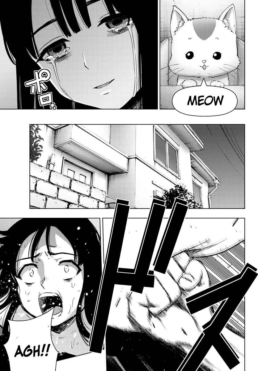 Magical Girl Site Chapter 137 - Page 5
