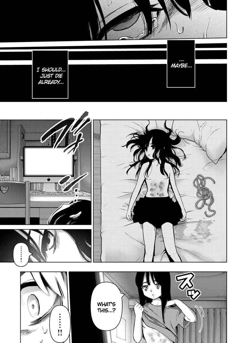 Magical Girl Site Chapter 137 - Page 7