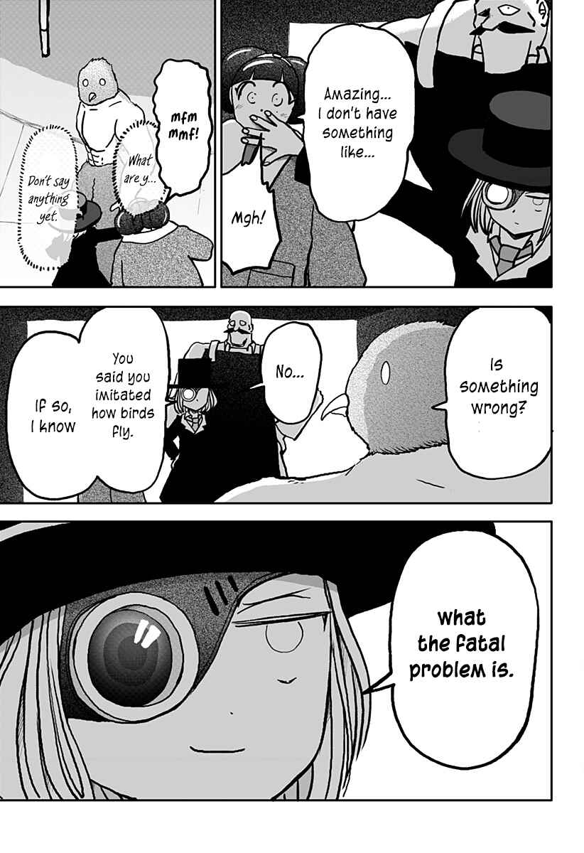 Dragon no Ko Chapter 25 - Page 10