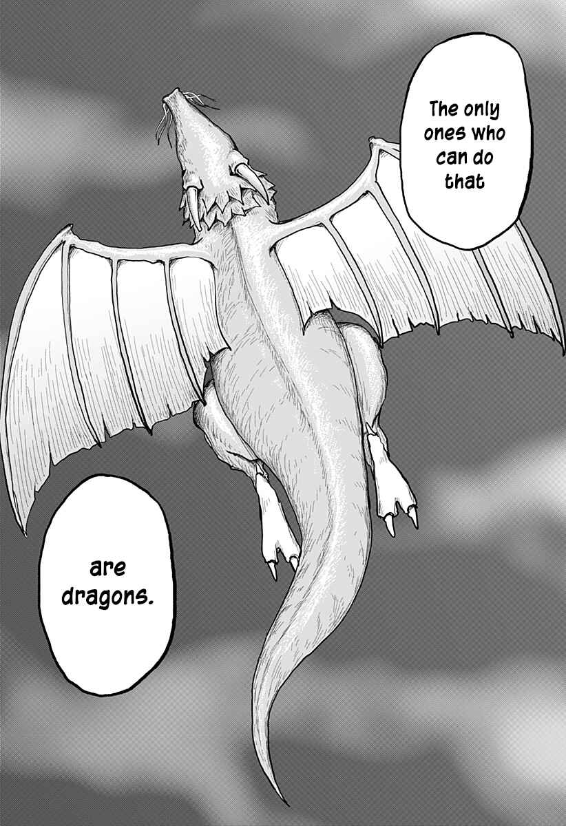 Dragon no Ko Chapter 25 - Page 13