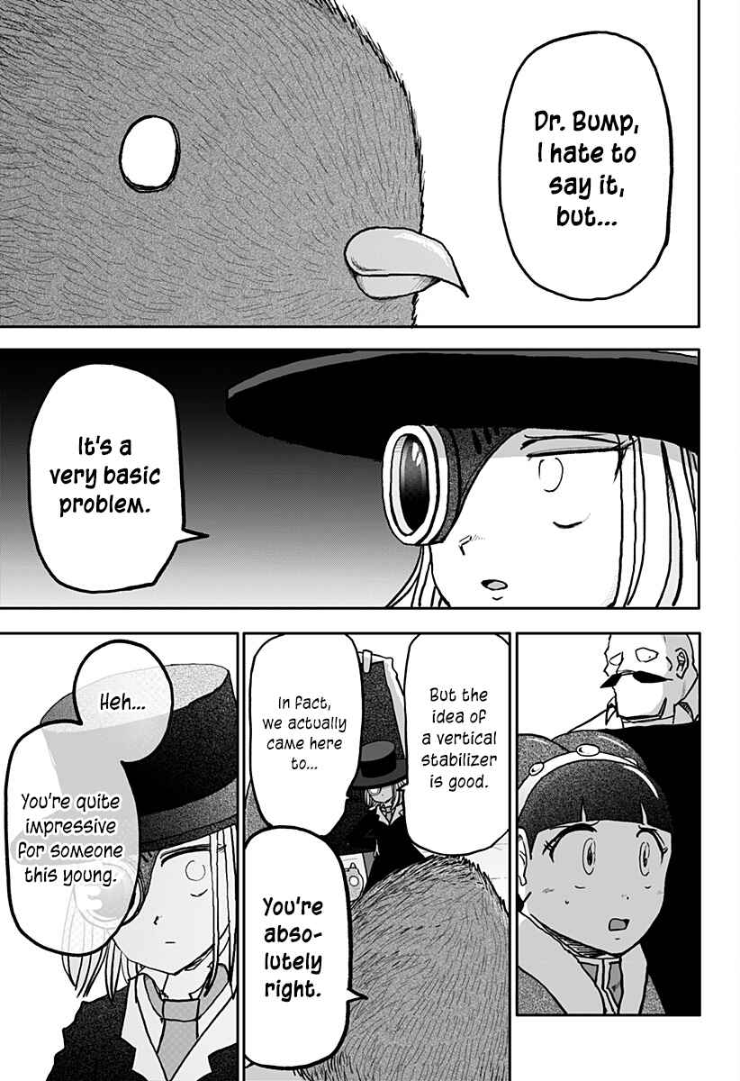 Dragon no Ko Chapter 25 - Page 14