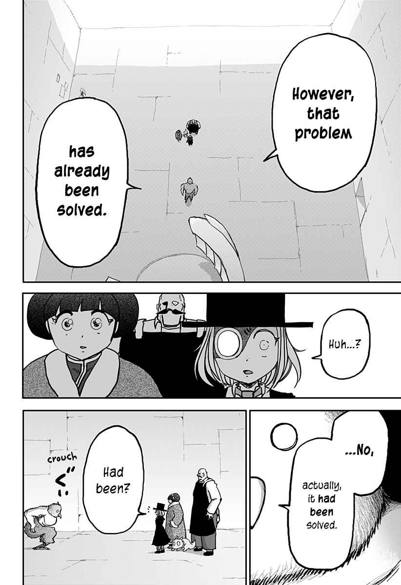 Dragon no Ko Chapter 25 - Page 15
