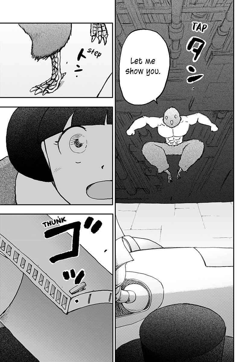 Dragon no Ko Chapter 25 - Page 16
