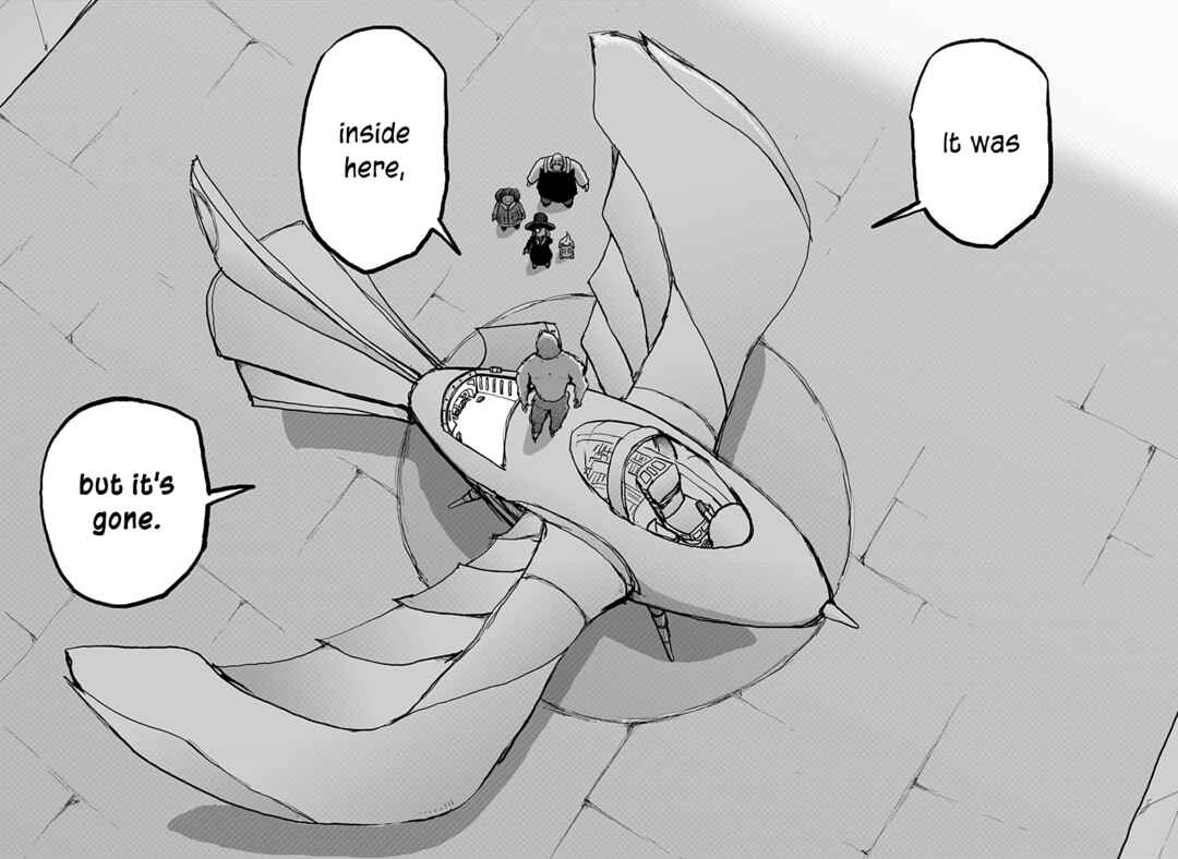 Dragon no Ko Chapter 25 - Page 17