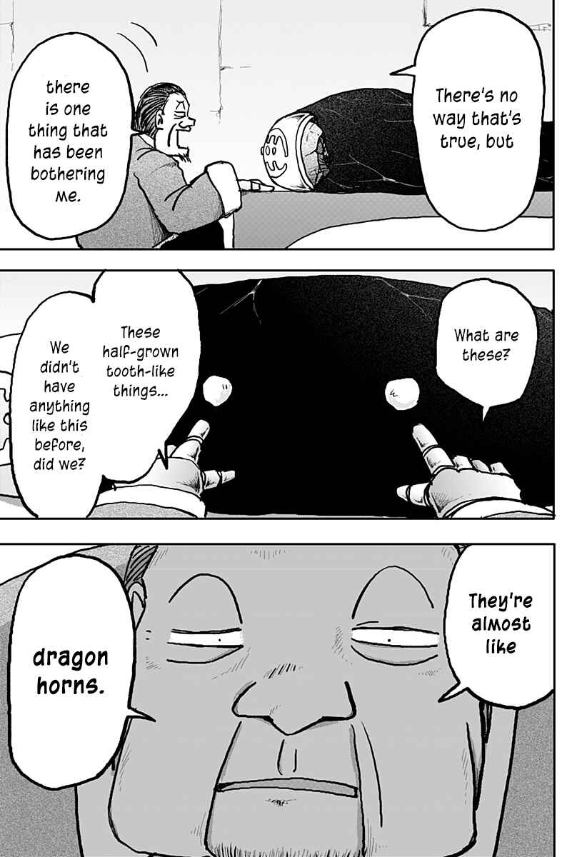 Dragon no Ko Chapter 25 - Page 23